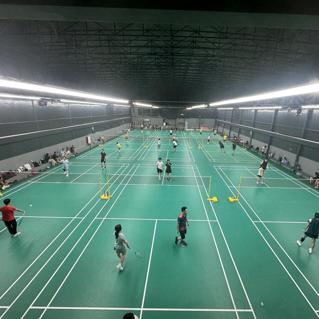 先创羽毛昌岗店