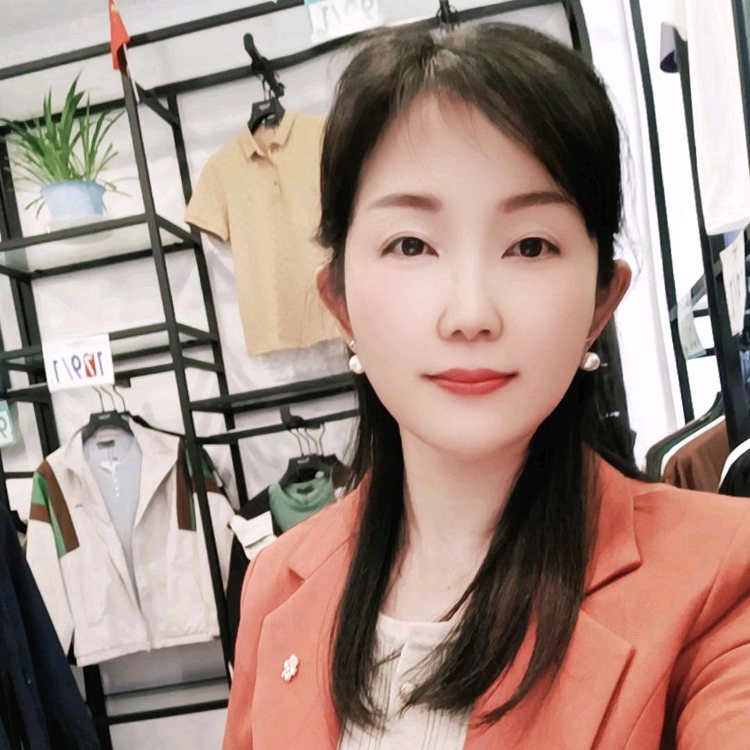 敏姐服饰16:13