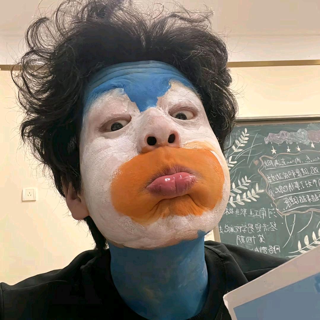 练不动的阿羊