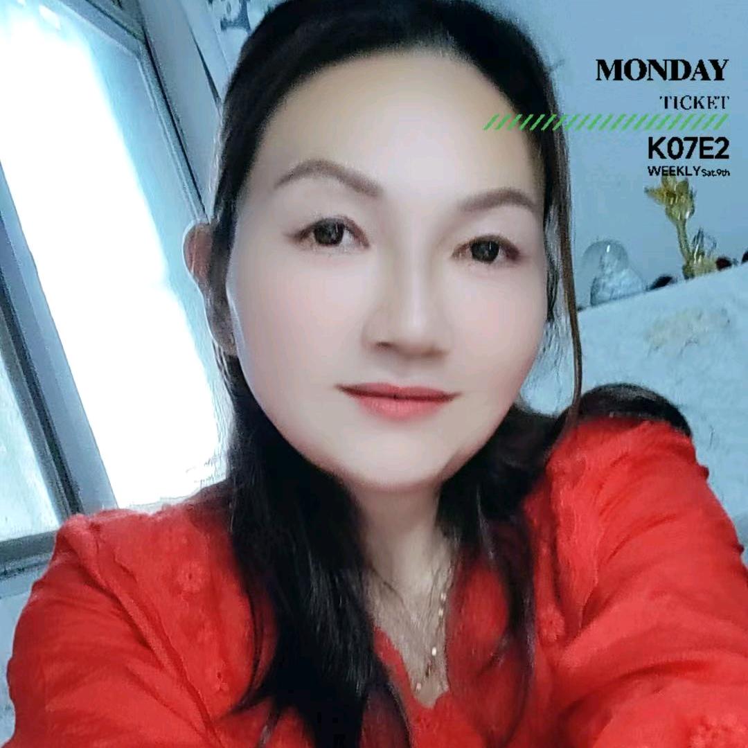 琪妹晚上7点30开播