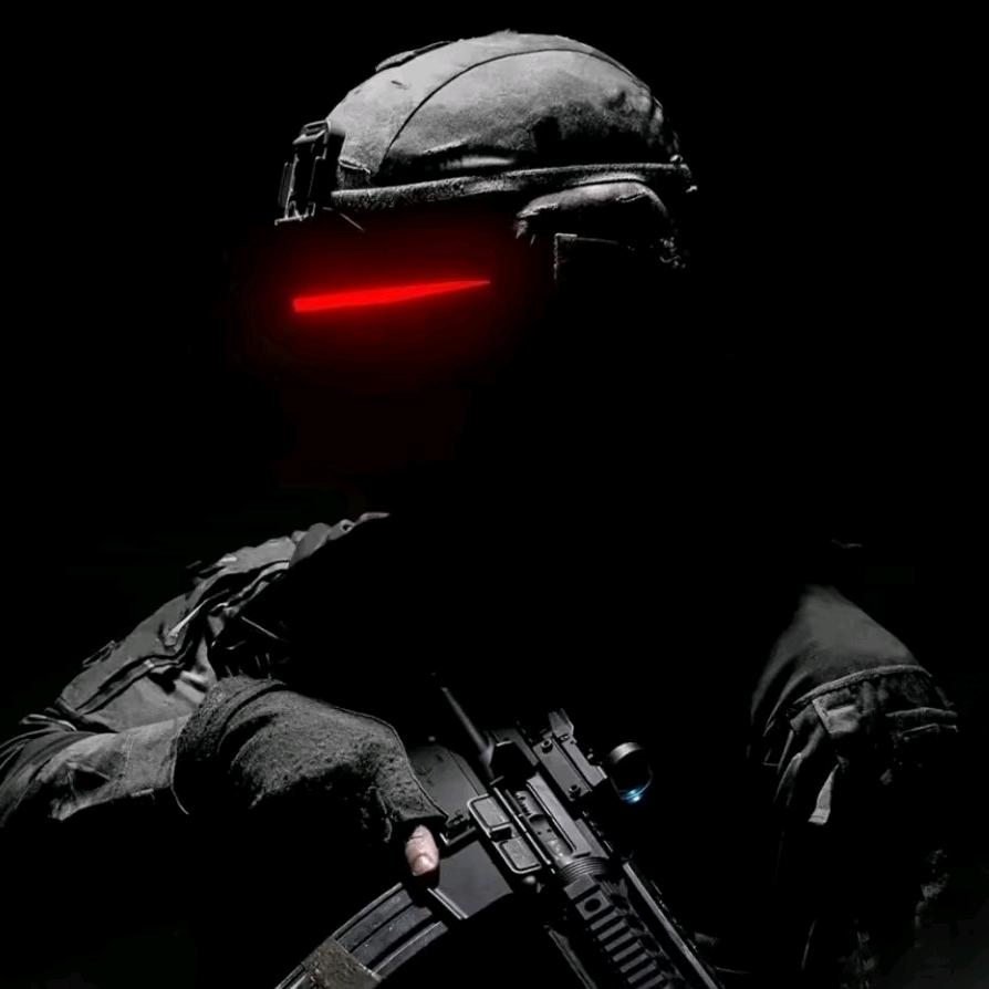 大黑耗子（三角洲行动）