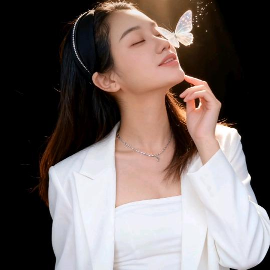 赣州妹，往后余生