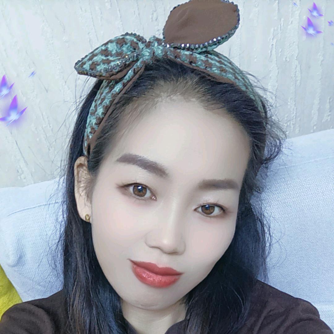 瑞，霸道的女人