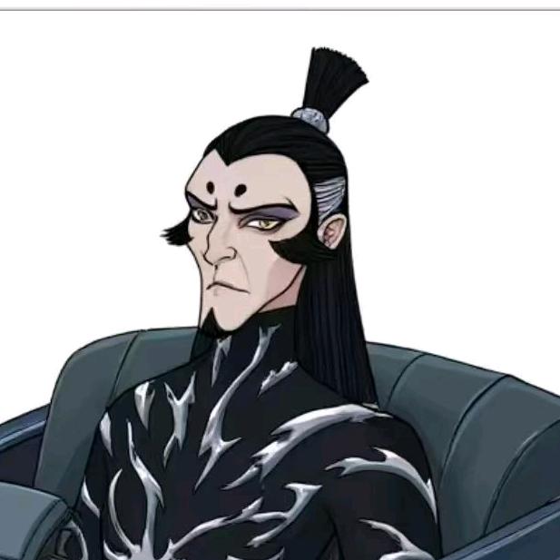 总有刁民想害朕༺༃