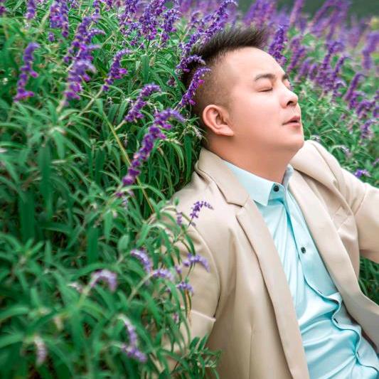 爱你一辈子