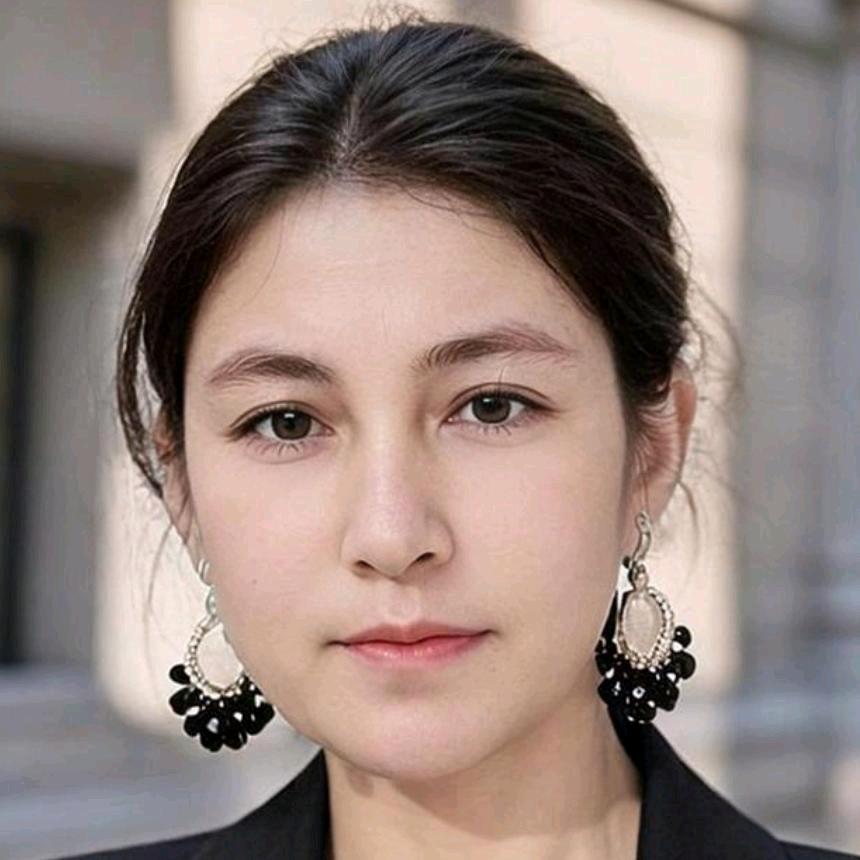 阿依谢姆好物分享