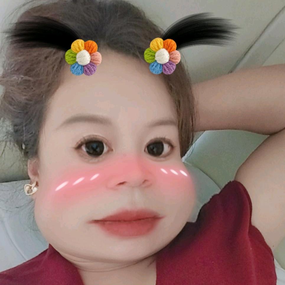 王婆娘，真粗鲁;