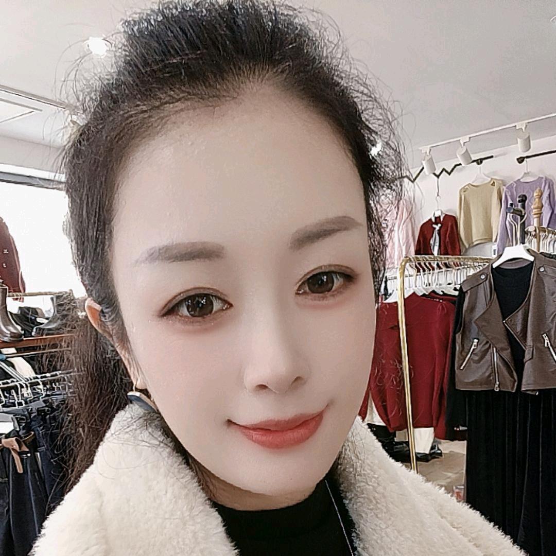 上奉男女装❤️丽玲