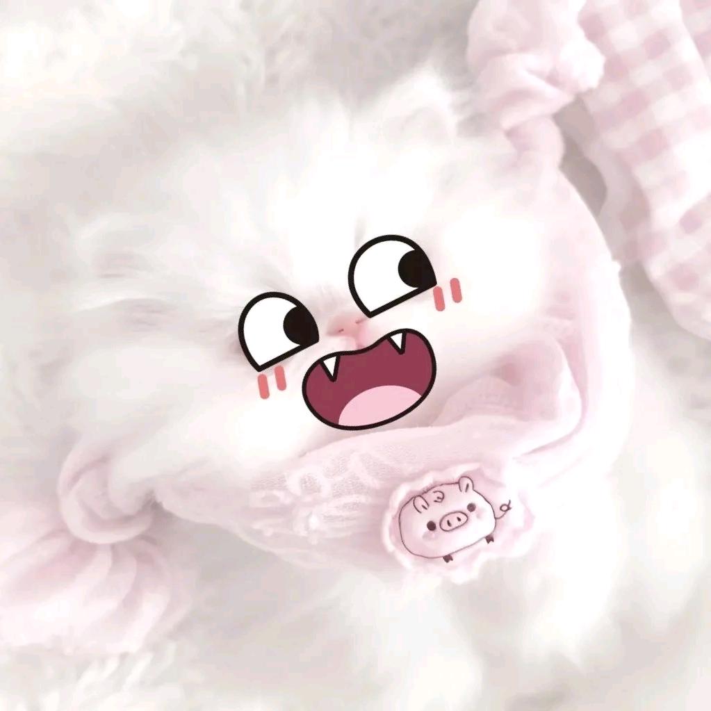 超萌