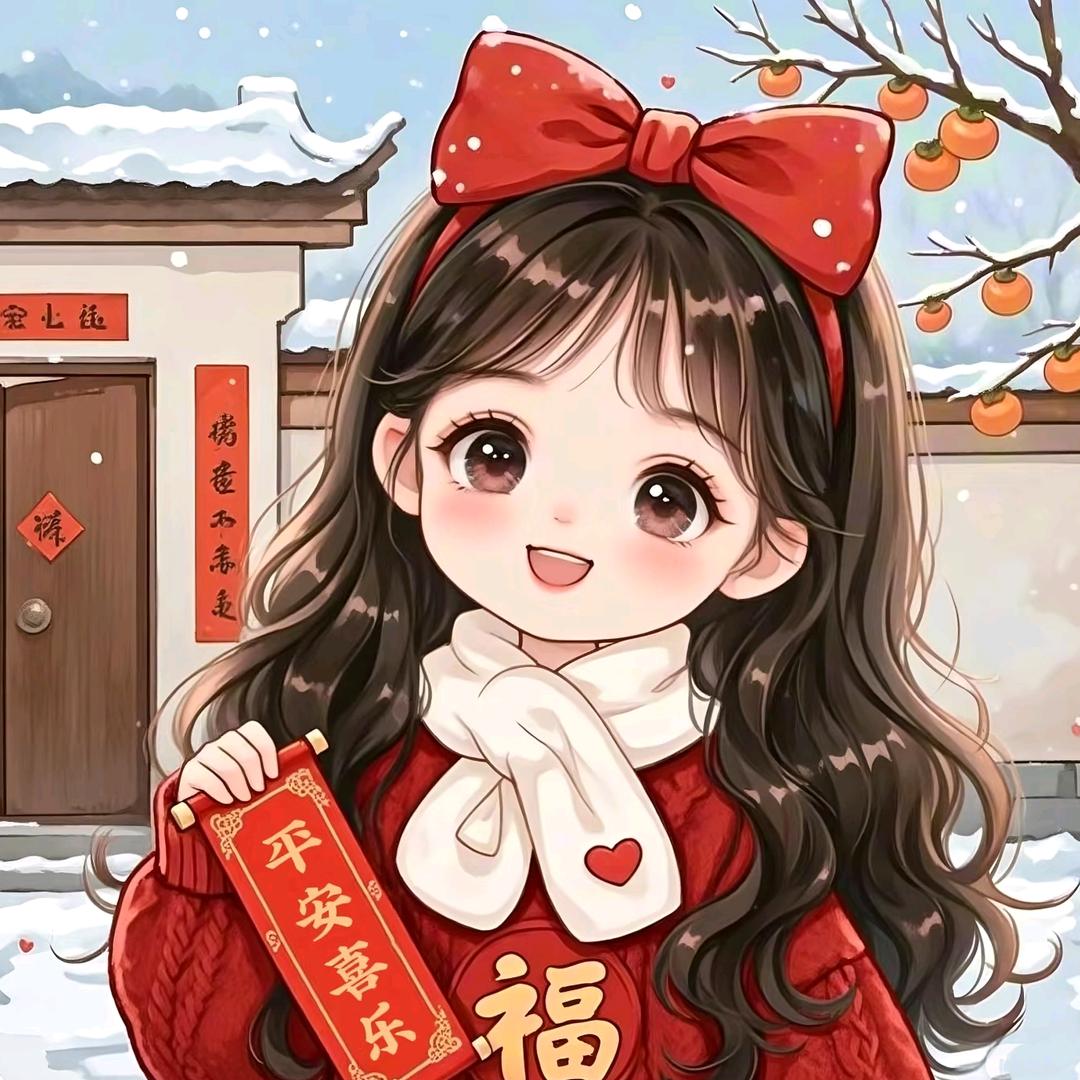 婉柠上上签✌
