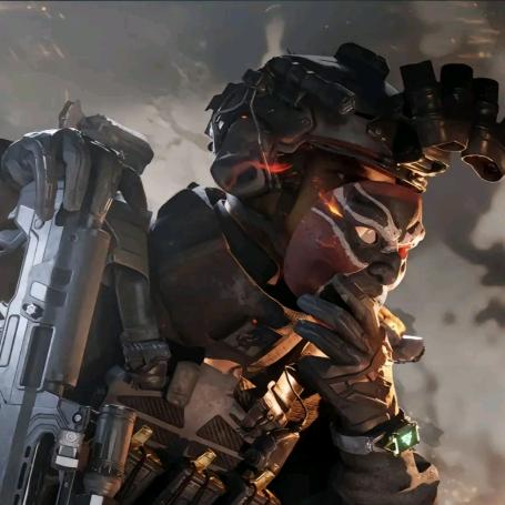 小何（三角洲行动）