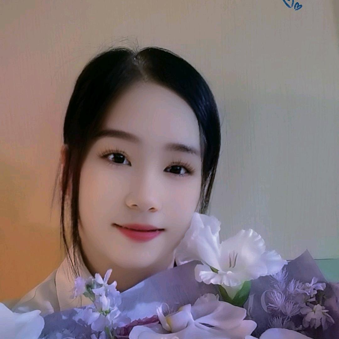 爱💖心