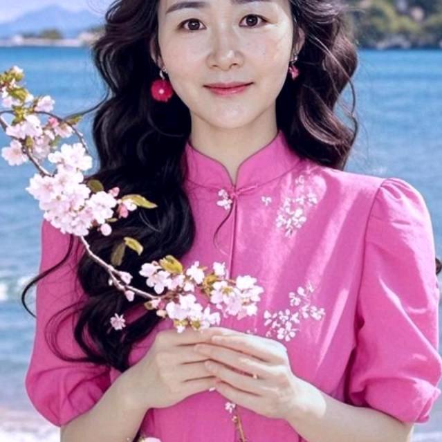 马宝姥姥