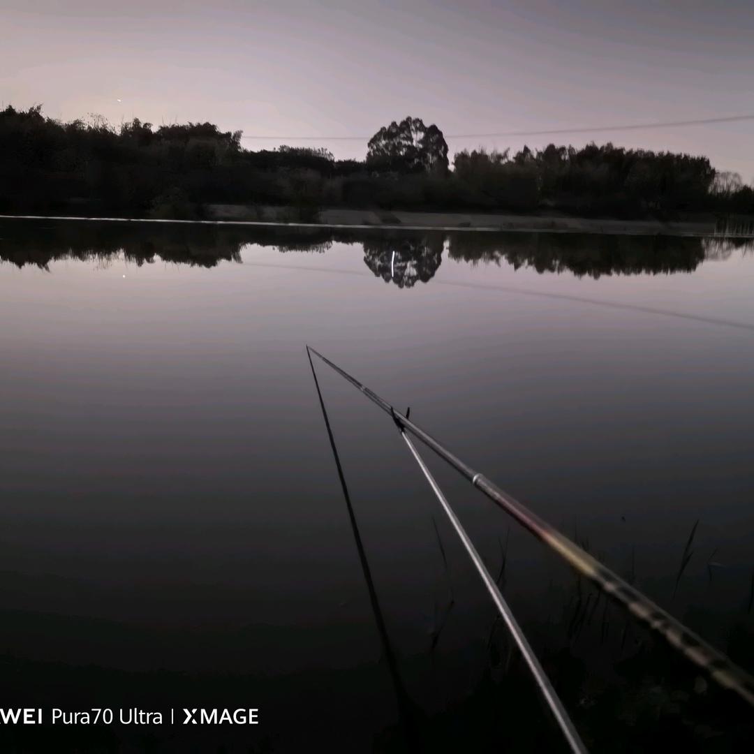 博苑休闲钓场-朱厌