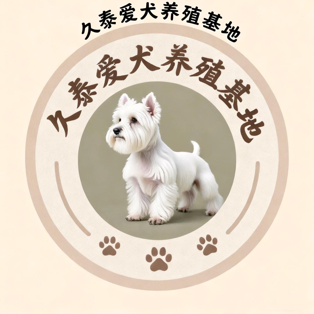 久泰爱犬养殖基地
