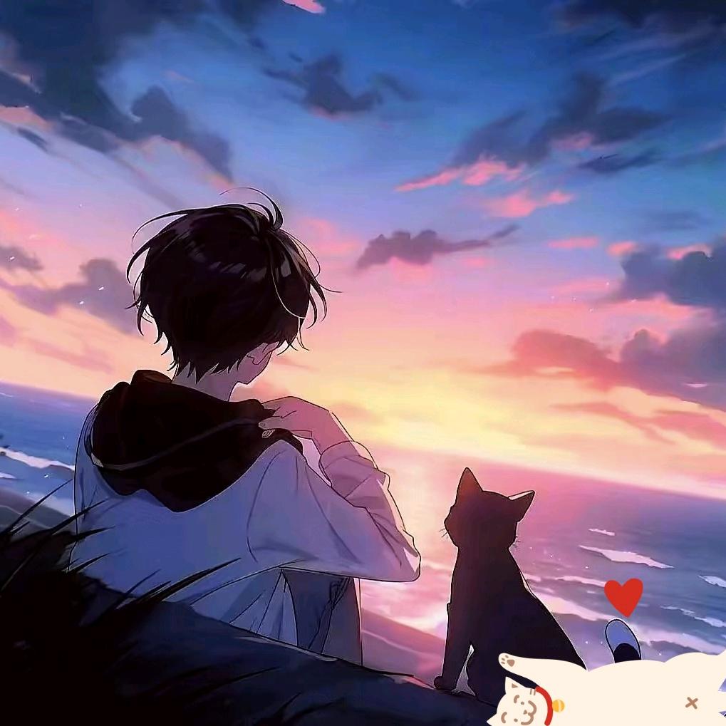 walk alone~
