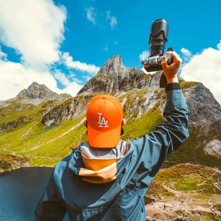 小莫（贵州旅游接待）