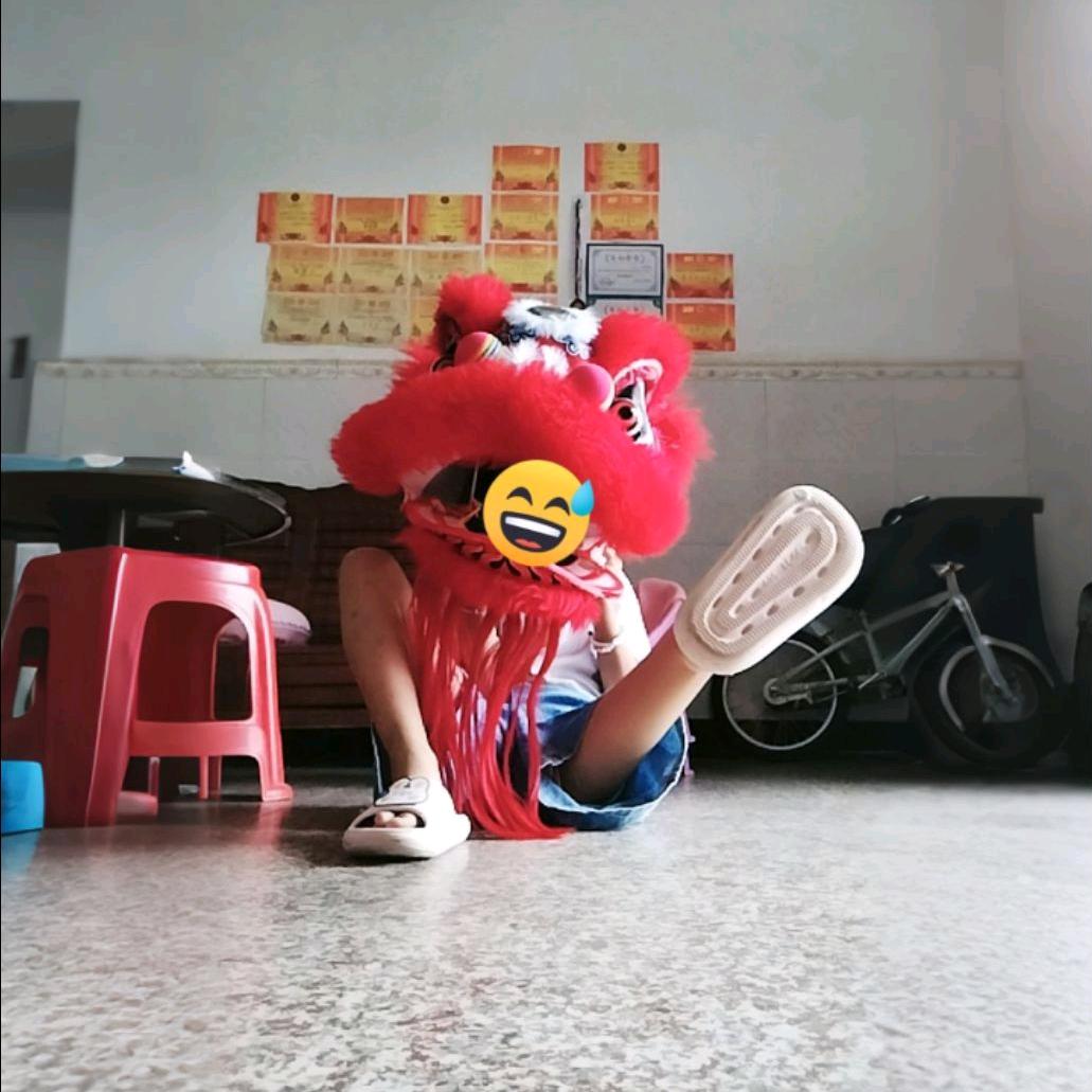 ᙏ̤̫ 达咩兔困困魚🍀