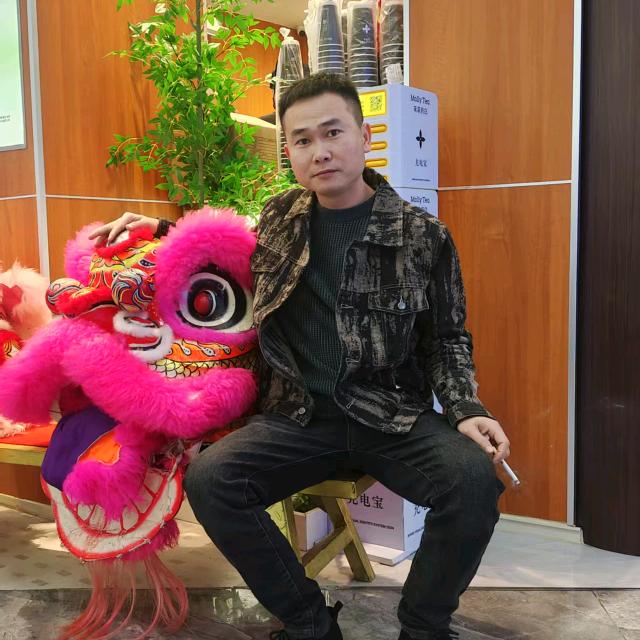蒙面人