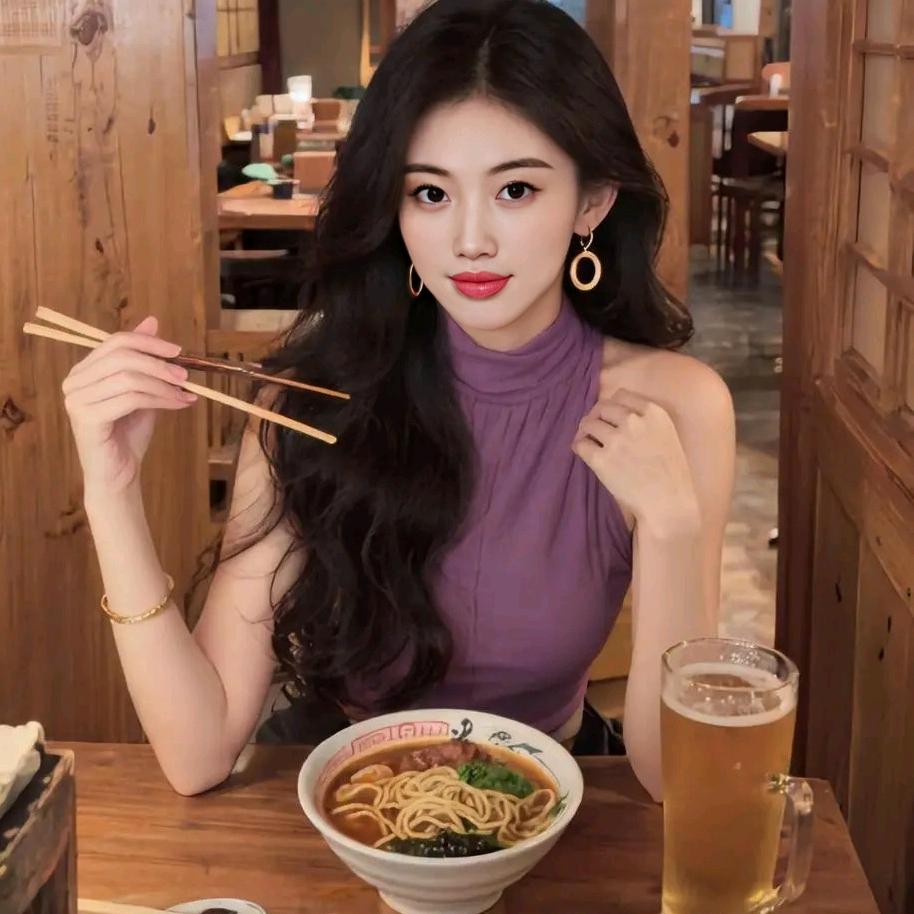 梨花雨已成过去式