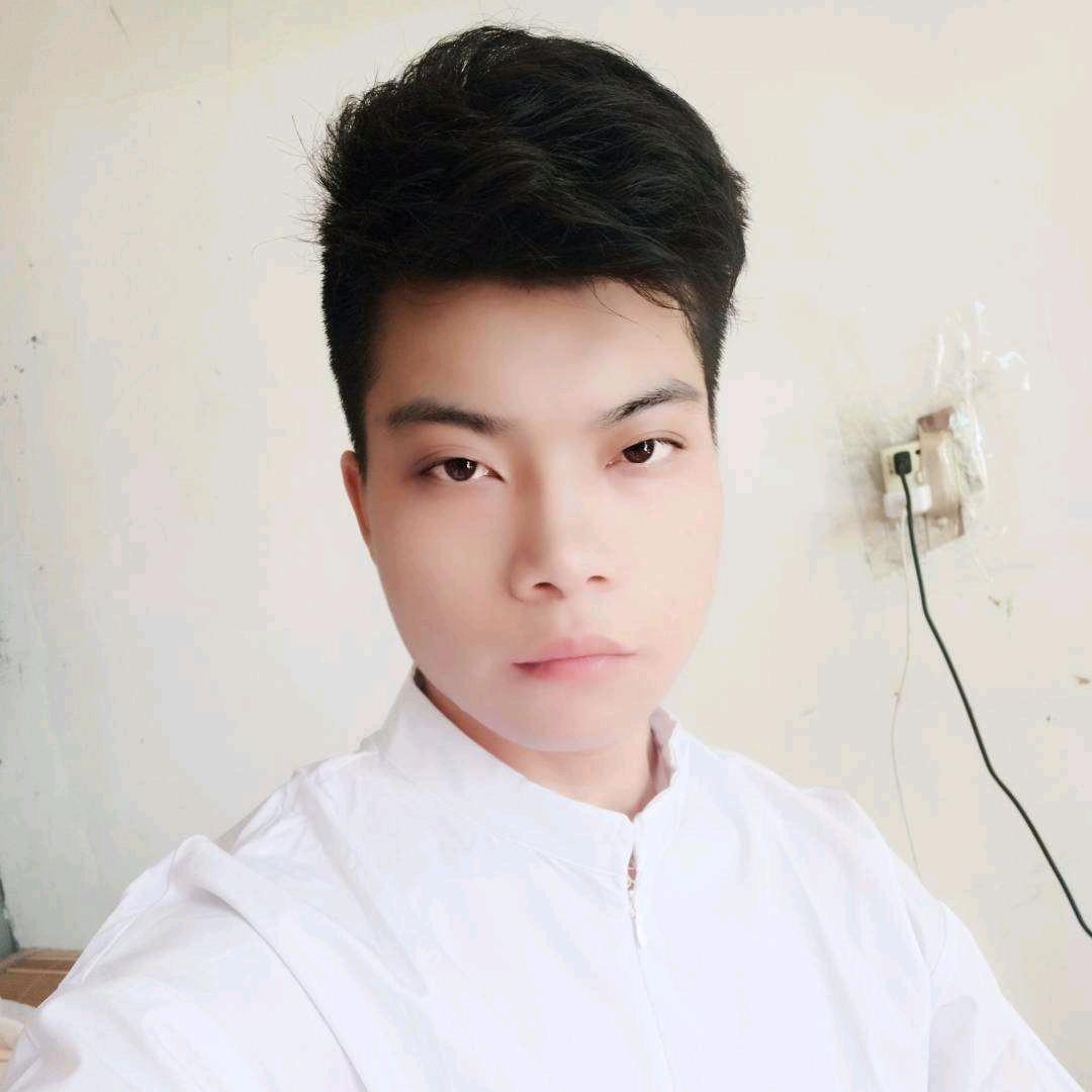 青春，苍白如诗