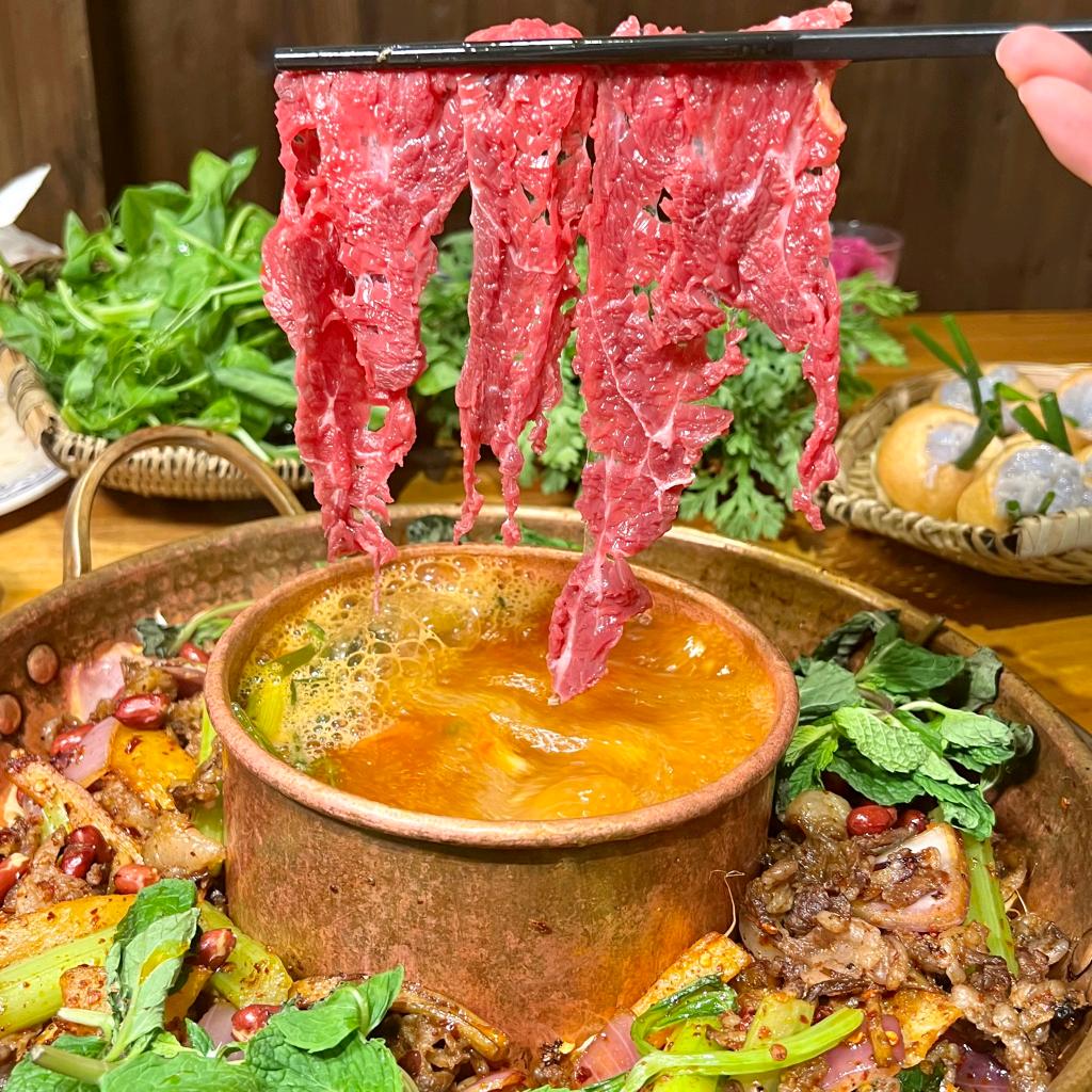 牛牛干锅牛肉官方号