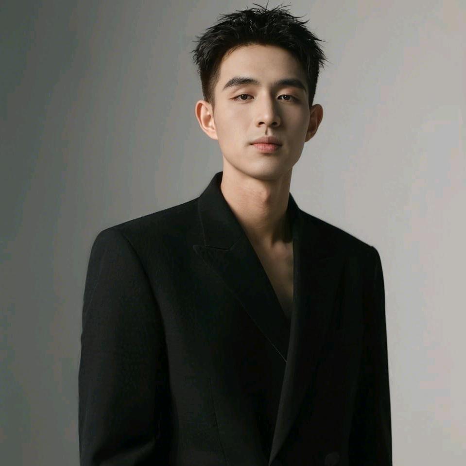 大明潮   小艾
