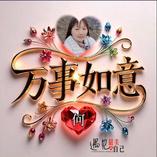我依然是我