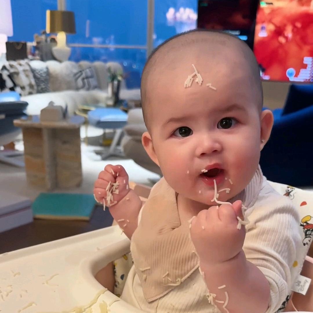 👑盈公主👑（女性智慧）