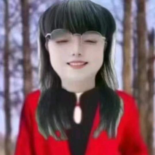 红姐喜欢交朋友，喜欢唱歌，暂时停播。