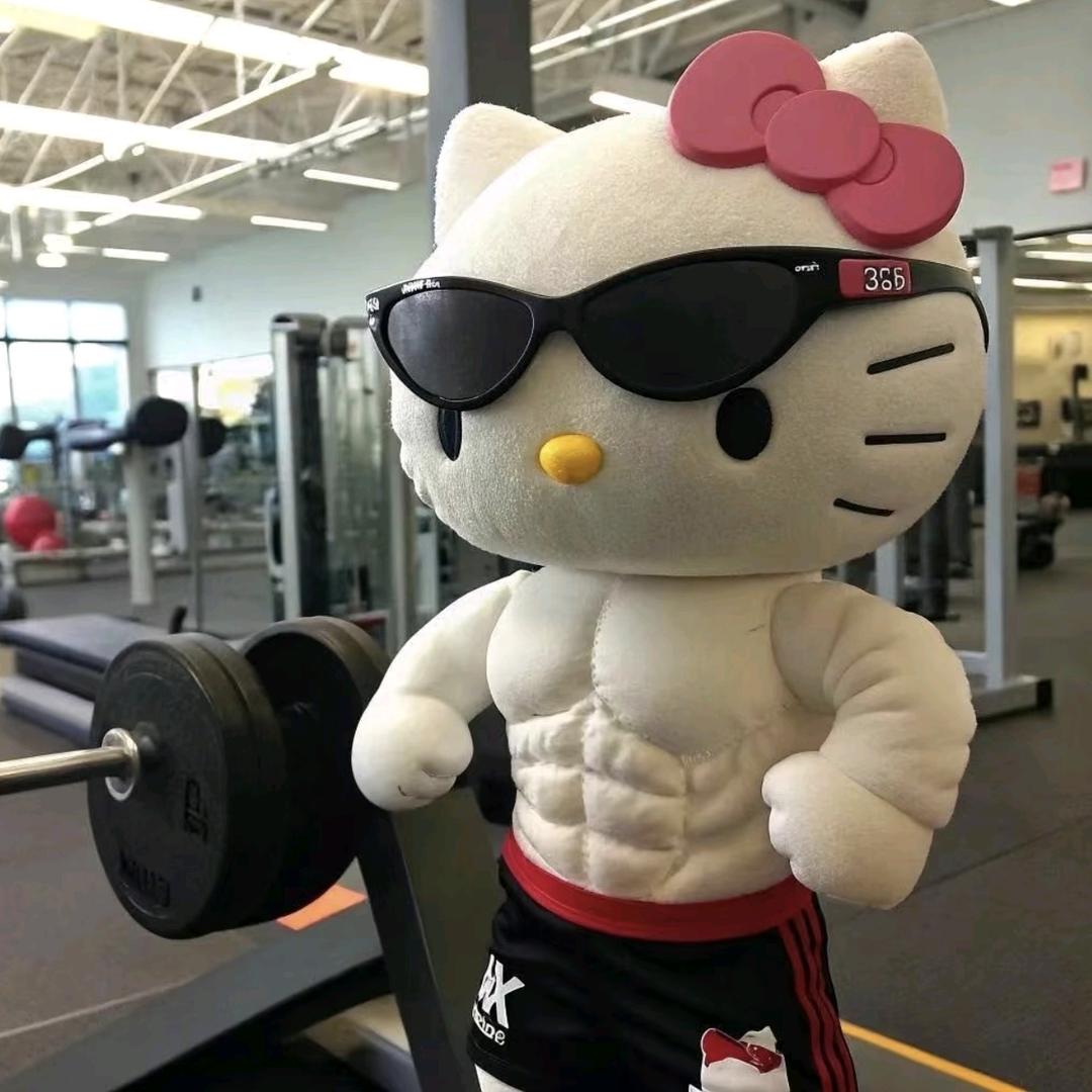 是我不是我