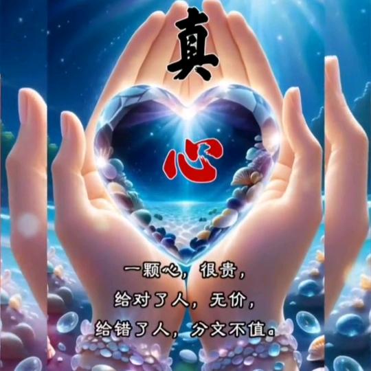 心如止水