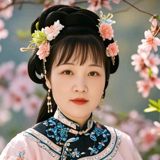 雨儿飞