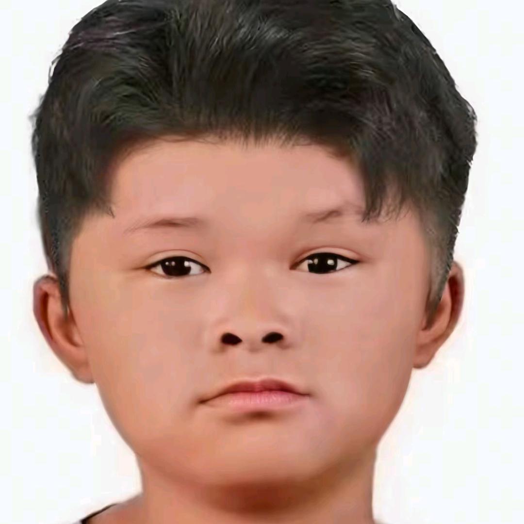 大熊是个大坏蛋