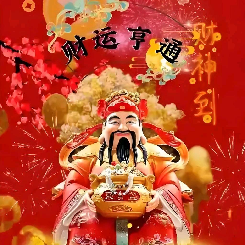 🙏以善致善，与佛同缘🙏