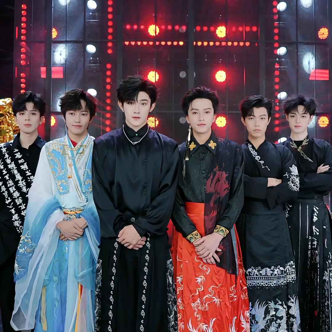 翻圈·IE（全明星）