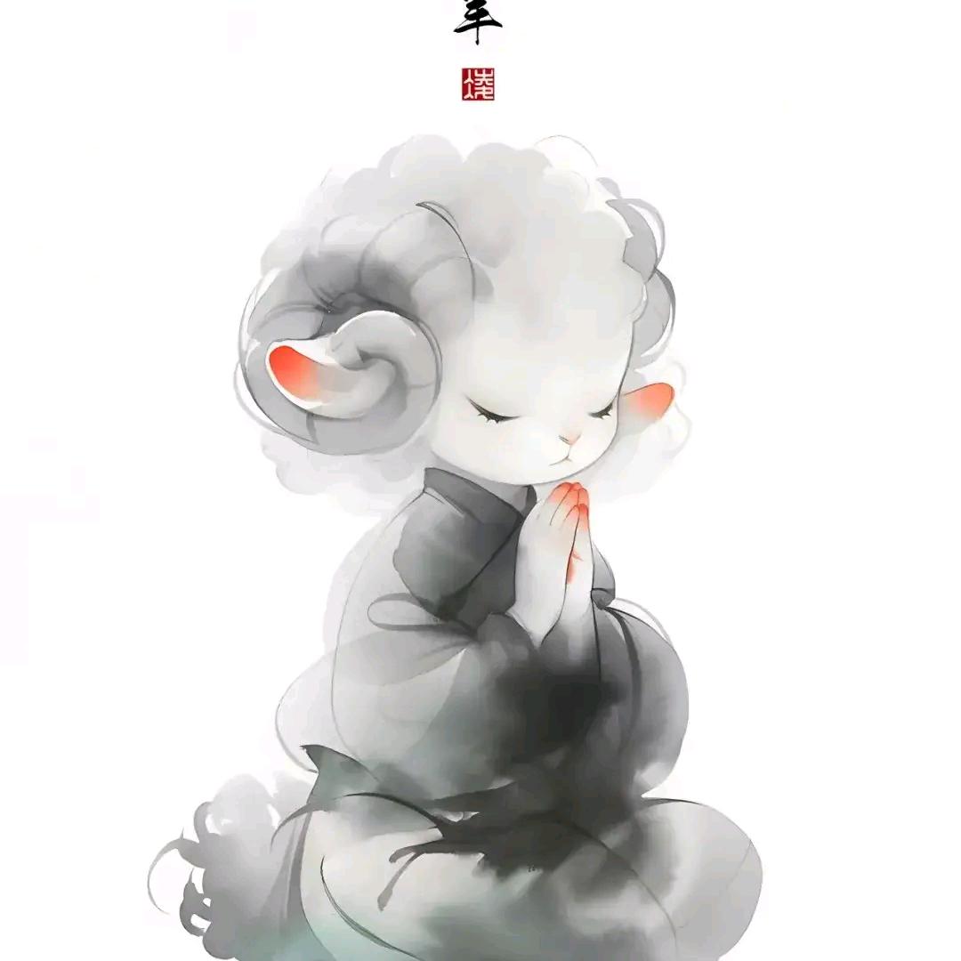 追梦的山羊