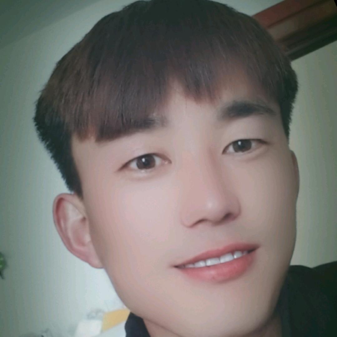 不回头向前🤞