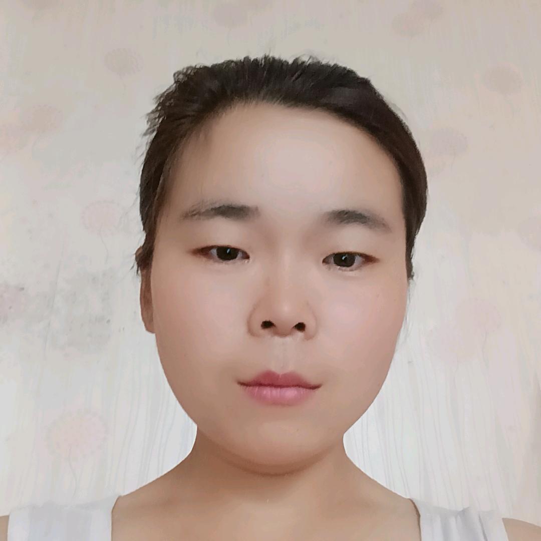 甜心初晴