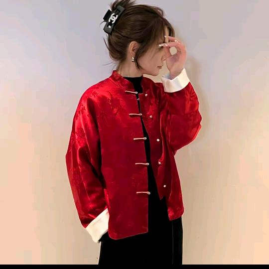 骆衣衣The Loe（直播返场）