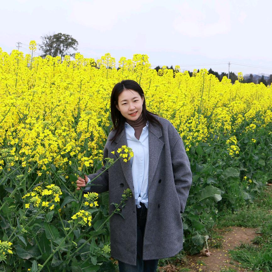 栀子花开