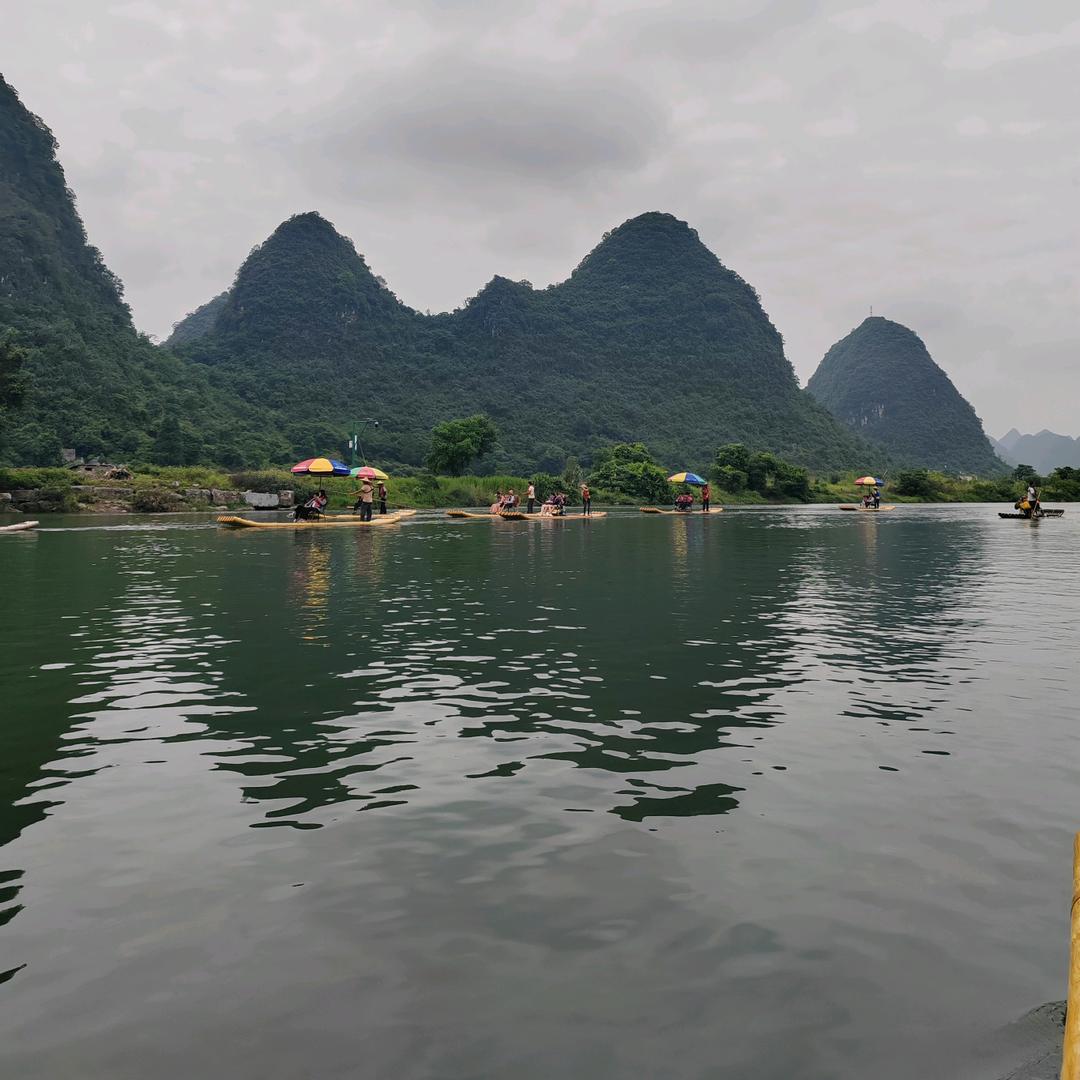 阳光温热，岁月静好