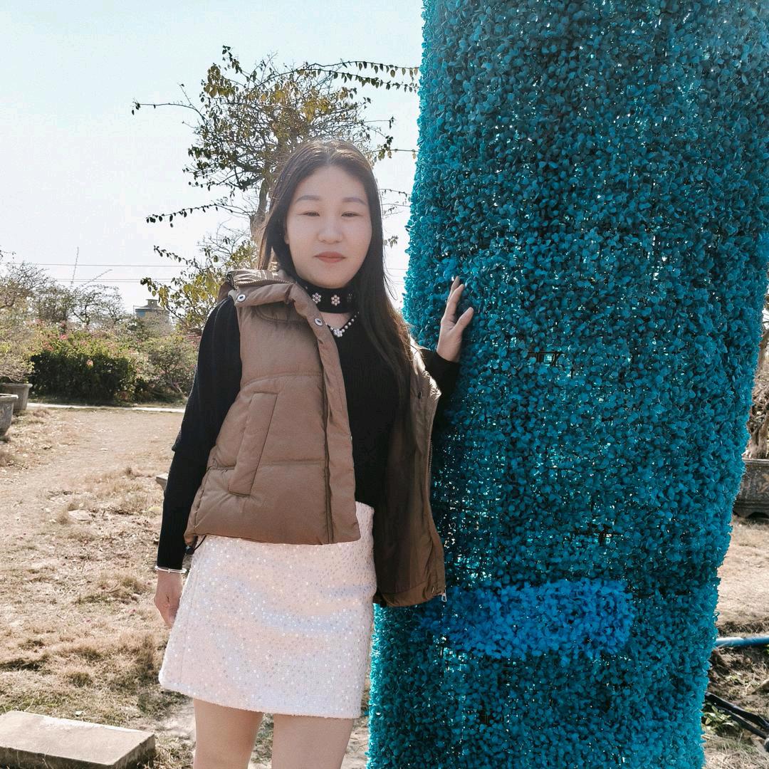 柠檬甜心