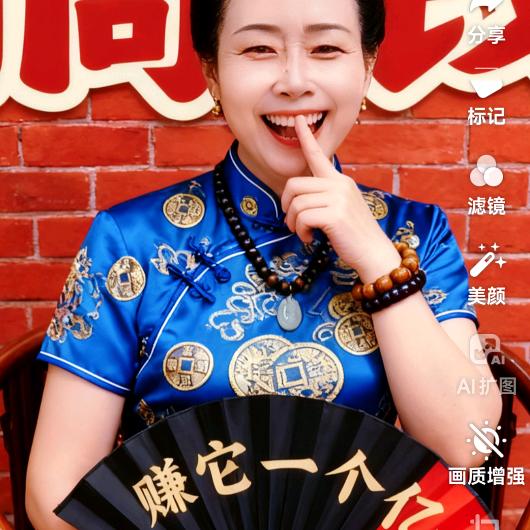 郑蒸日上