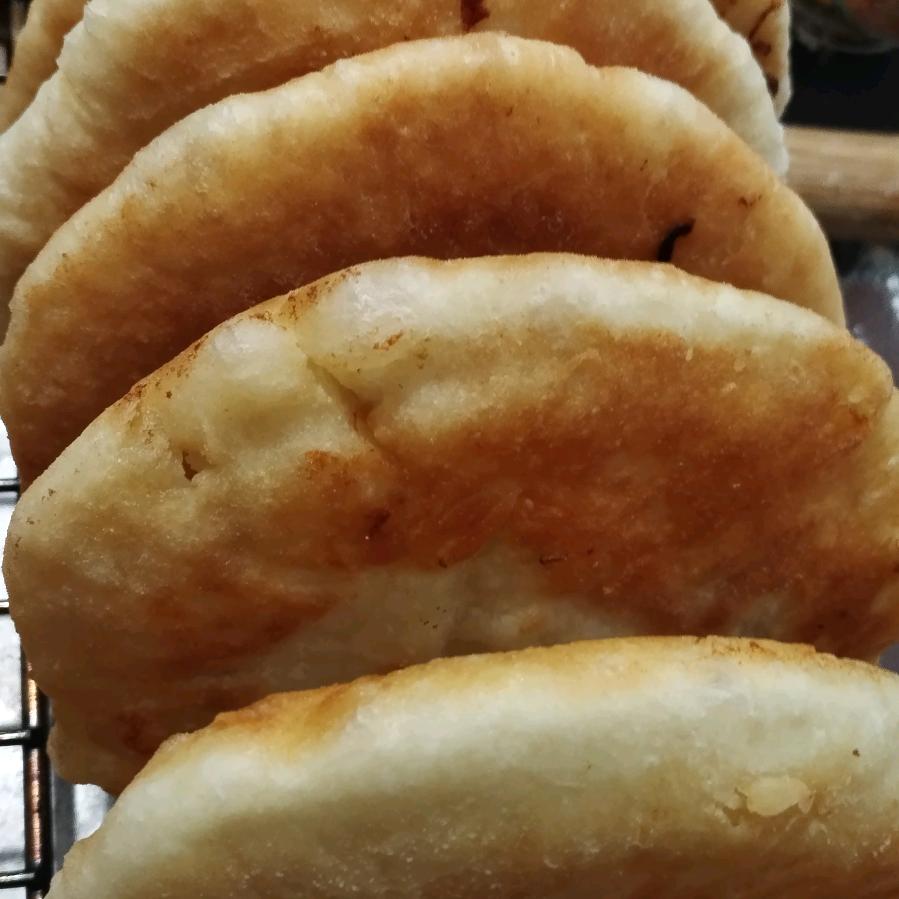 上海红红快乐炸串