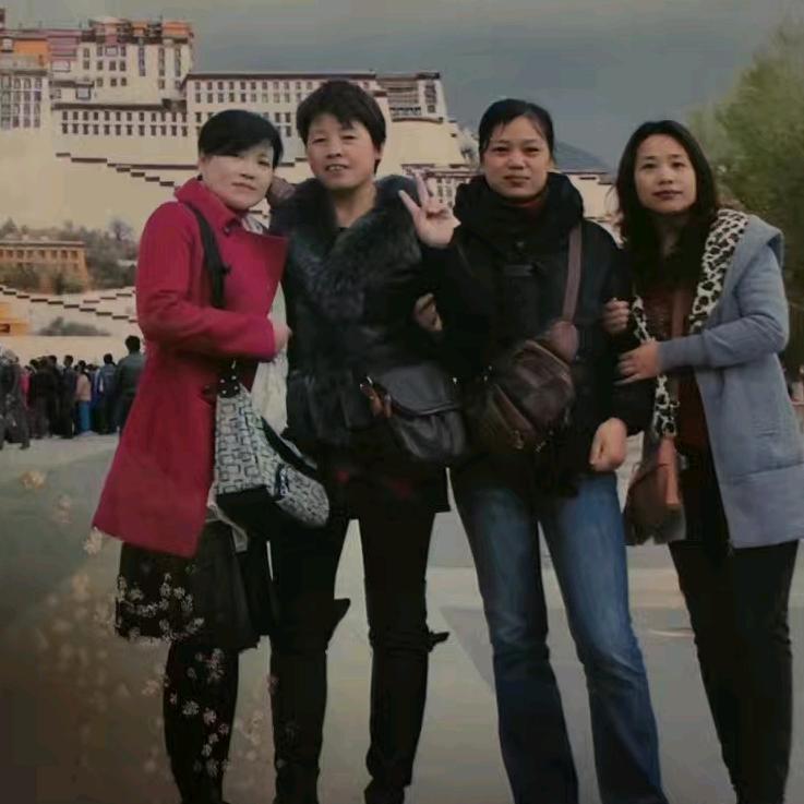 祥宏检测站孙英