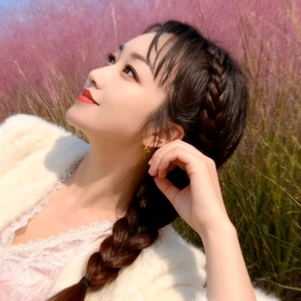 美美哒🌹🌹