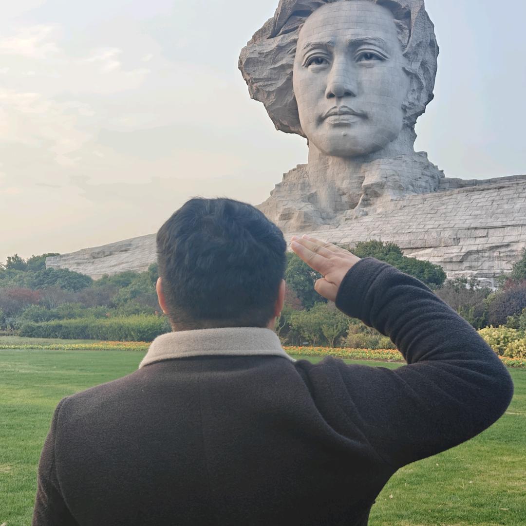 我叫冯冯