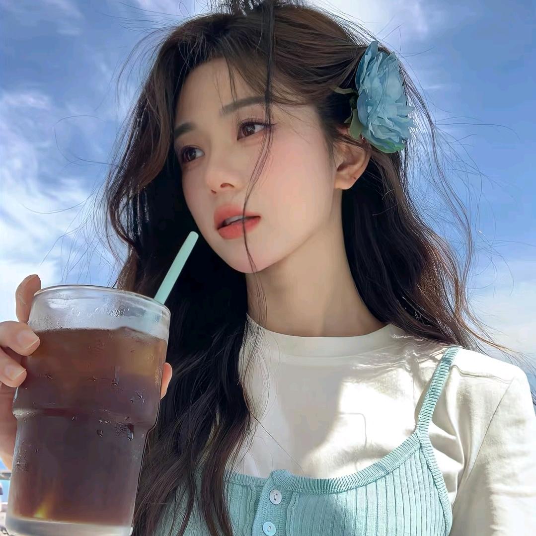 可乐➕💧