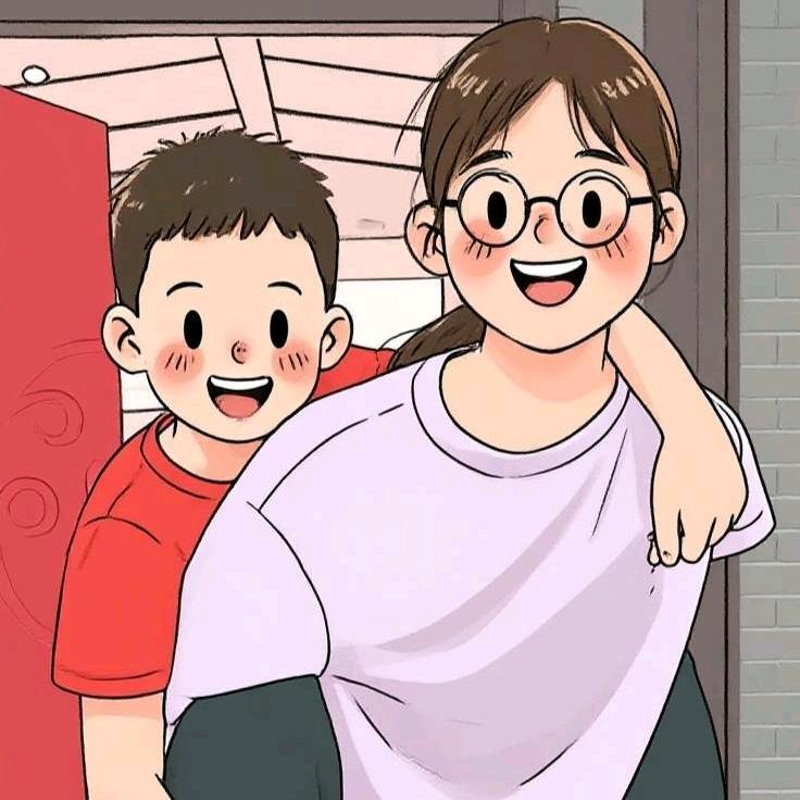 陪你长大的时光